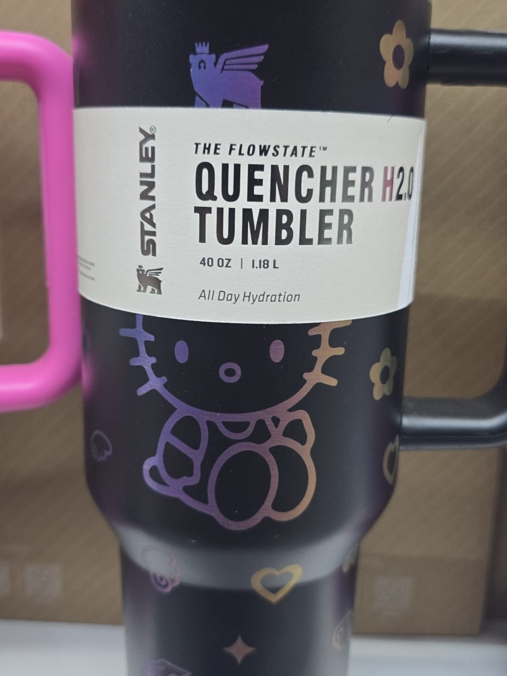 Tumbler Image